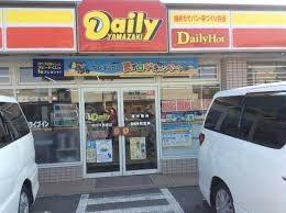 ���ӊ� �y�R���r�j�z�f�C���[���}�U�L�s�쉺�L��3���ړX�F430m