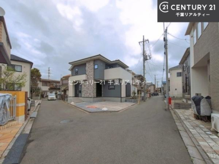 �O�ʓ��H�܂ތ��n�ʐ^ ���ӊ���A���q�l�̂���]�ɍ������������ꏏ�ɂ��ē���v���܂��B�Z��[���A�h�o�C�U�[�ɂ�邲���k������܂��B���Ђ͂��₢���킹�ɑ��Ή����܂��I���҂������܂���I