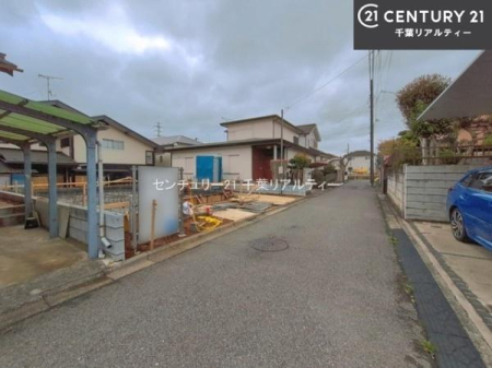 �O�ʓ��H�܂ތ��n�ʐ^ ���ӊ���A���q�l�̂���]�ɍ������������ꏏ�ɂ��ē���v���܂��B�Z��[���A�h�o�C�U�[�ɂ�邲���k������܂��B���Ђ͂��₢���킹�ɑ��Ή����܂��I���҂������܂���I