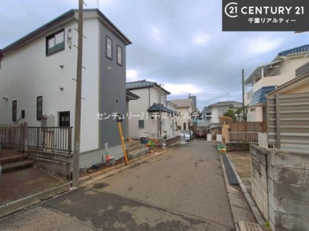 �O�ʓ��H�܂ތ��n�ʐ^ ���ӊ���A���q�l�̂���]�ɍ������������ꏏ�ɂ��ē���v���܂��B�Z��[���A�h�o�C�U�[�ɂ�邲���k������܂��B���Ђ͂��₢���킹�ɑ��Ή����܂��I���҂������܂���I