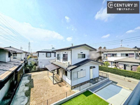 �Z�˂���̒��]�ʐ^ ���ꂽ���ɂ͐�������n����J���I�Ȏ��Ԃ��y���߂܂��B�C�����̗ǂ������ʂ蔲����X���݂ł��I