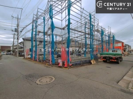 �O�ʓ��H�܂ތ��n�ʐ^ ���ӊ���A���q�l�̂���]�ɍ������������ꏏ�ɂ��ē���v���܂��B�Z��[���A�h�o�C�U�[�ɂ�邲���k������܂��B���Ђ͂��₢���킹�ɑ��Ή����܂��I���҂������܂���I