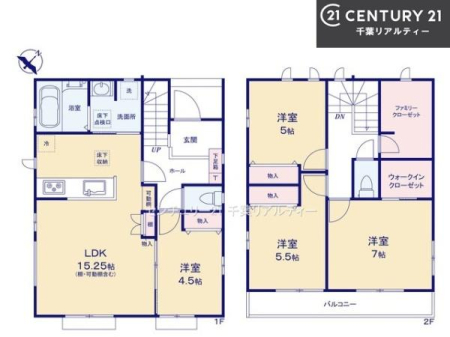 �Ԏ��} 4LDK�̖��͓I�ȊԎ��ILDK�͂������Ƃ�����ԂŁA���Ƒ��Ƃ̒c��񎞊Ԃ��A����w�[���������̂ɂȂ�܂��ˁB�Ƒ��Ƃ̒����[�܂�A���R�ƏΊ炪�����܂��I