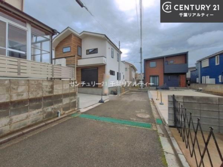 �O�ʓ��H�܂ތ��n�ʐ^ ���ӊ���A���q�l�̂���]�ɍ������������ꏏ�ɂ��ē���v���܂��B�Z��[���A�h�o�C�U�[�ɂ�邲���k������܂��B���Ђ͂��₢���킹�ɑ��Ή����܂��I���҂������܂���I