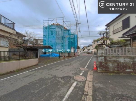 �O�ʓ��H�܂ތ��n�ʐ^ ���ӊ���A���q�l�̂���]�ɍ������������ꏏ�ɂ��ē���v���܂��B�Z��[���A�h�o�C�U�[�ɂ�邲���k������܂��B���Ђ͂��₢���킹�ɑ��Ή����܂��I���҂������܂���I