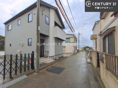 �O�ʓ��H�܂ތ��n�ʐ^ ���ӊ���A���q�l�̂���]�ɍ������������ꏏ�ɂ��ē���v���܂��B�Z��[���A�h�o�C�U�[�ɂ�邲���k������܂��B���Ђ͂��₢���킹�ɑ��Ή����܂��I���҂������܂���I