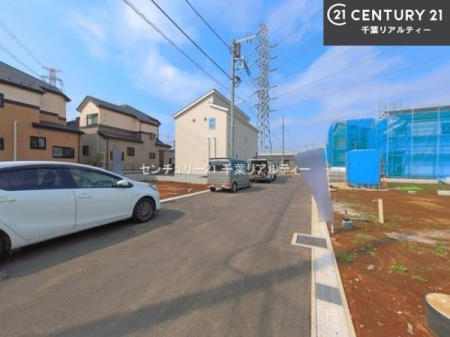 �O�ʓ��H�܂ތ��n�ʐ^ ���ӊ���A���q�l�̂���]�ɍ������������ꏏ�ɂ��ē���v���܂��B�Z��[���A�h�o�C�U�[�ɂ�邲���k������܂��B���Ђ͂��₢���킹�ɑ��Ή����܂��I���҂������܂���I