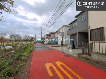 �O�ʓ��H�܂ތ��n�ʐ^ ���ӊ���A���q�l�̂���]�ɍ������������ꏏ�ɂ��ē���v���܂��B�Z��[���A�h�o�C�U�[�ɂ�邲���k������܂��B���Ђ͂��₢���킹�ɑ��Ή����܂��I���҂������܂���I