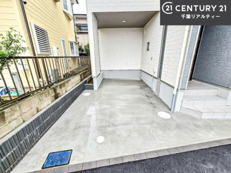 ���ԏ� �J�[�X�y�[�X�t���Ȃ̂Ń}�C�J�[���������̕������S�ł��ˁI���Ќ��n�ɂĂ��m���߂��������܂��I