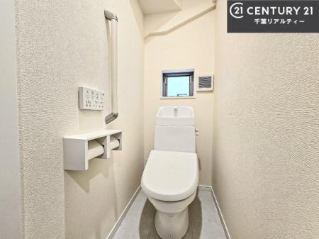 �g�C�� 1�E2�K�Ƀg�C�����������܂��I���̖Z�������ԑт��҂����ɂ��݂����ł��ˁB������Ƃ����������̂���g�C���ł�����ꂪ���₷���ł��I