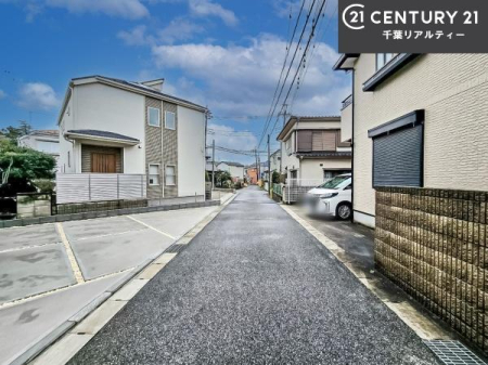 �O�ʓ��H�܂ތ��n�ʐ^ ���ӊ���A���q�l�̂���]�ɍ������������ꏏ�ɂ��ē���v���܂��B�Z��[���A�h�o�C�U�[�ɂ�邲���k������܂��B���Ђ͂��₢���킹�ɑ��Ή����܂��I���҂������܂���I