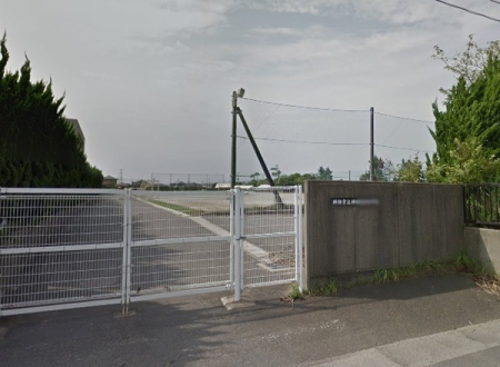 ���ӊ� �y���w�Z�z�_���s���_����l���w�Z�F417m