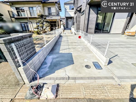 ���ԏ� �J�[�X�y�[�X�t���Ȃ̂Ń}�C�J�[���������̕������S�ł��ˁI���Ќ��n�ɂĂ��m���߂��������܂��I