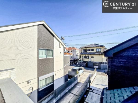 �Z�˂���̒��]�ʐ^ ������������Z��X�ł��I���͂ɂ͍����������Ȃ��A�󂪍L���J����������A�z�������傫���Ղ��邱�Ƃ�����܂���I�C�����̗ǂ������ʂ蔲����X���݂ł��I