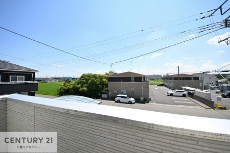 �Z�˂���̒��]�ʐ^ ������������Z��X�ł��I���͂ɂ͍����������Ȃ��A�󂪍L���J����������A�z�������傫���Ղ��邱�Ƃ�����܂���I�C�����̗ǂ������ʂ蔲����X���݂ł��I