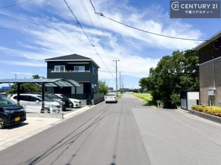 �O�ʓ��H�܂ތ��n�ʐ^ ���[���⎑���̂����k�A���������Ă���܂��I�Z��[���ɋ������Ђɂ��C�����������I���Ђ��C�y�ɂ��₢���킹���������I�I