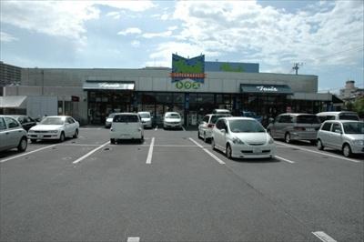 ���ӊ� �y�X�[�p�[�z�g�E�Y�������q�X�F1110m