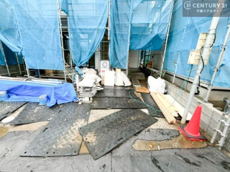 ���ԏ� �y���n�̔���J�Ò��z�J�[�X�y�[�X�t���Ȃ̂Ń}�C�J�[���������̕������S�ł��ˁI���Ќ��n�ɂĂ��m���߂��������܂��I