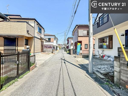 �O�ʓ��H�܂ތ��n�ʐ^ ���ӊ���A���q�l�̂���]�ɍ������������ꏏ�ɂ��ē���v���܂��B�Z��[���A�h�o�C�U�[�ɂ�邲���k������܂��B���Ђ͂��₢���킹�ɑ��Ή����܂��I���҂������܂���I