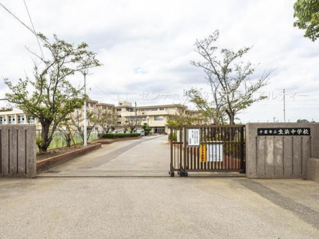 ���ӊ� �y���w�Z�z��t�s�����l���w�Z�F1167m