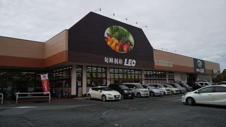 ���ӊ� �y�X�[�p�[�z���I�s���X�F783m