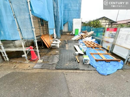 ���ԏ� �y���n�̔���J�Ò��z�J�[�X�y�[�X�t���Ȃ̂Ń}�C�J�[���������̕������S�ł��ˁI���Ќ��n�ɂĂ��m���߂��������܂��I