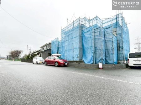 �O�ʓ��H�܂ތ��n�ʐ^ �y���n�̔���J�Ò��z���ӊ���A���q�l�̂���]�ɍ������������ꏏ�ɂ��ē���v���܂��B�Z��[���A�h�o�C�U�[�ɂ�邲���k������܂��B���Ђ͂��₢���킹�ɑ��Ή����܂��I���҂������܂���I