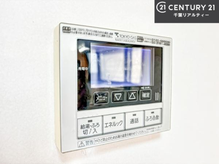 ���̑����� �{�^���̃X�C�b�`�⎩���ł����C�̏������������߁A�킴�킴�����ɍs���Ă�������ꂽ��p���������肷��K�v���Ȃ��֗��ł��ˁI