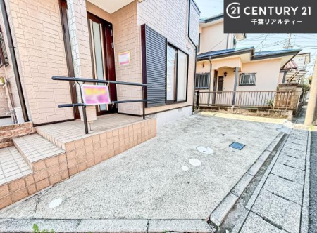 ���ԏ� �J�[�X�y�[�X�t���Ȃ̂Ń}�C�J�[���������̕������S�ł��ˁI���Ќ��n�ɂĂ��m���߂��������܂��I