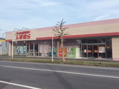 ���ӊ� �y�V���b�s���O�{�݁z�t�@�b�V�����Z���^�[���܂ނ獑������X�F4456m