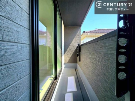 �o���R�j�[ �z������̗ǂ��o���R�j�[�ŁA�����󕨂��悭���������ł��ˁI
���V�C�̗ǂ����ɂ̓o���R�j�[�֏o�ă��t���b�V������̂��C�����悳�����ł��B