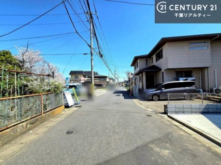 �O�ʓ��H�܂ތ��n�ʐ^ ���ӊ���A���q�l�̂���]�ɍ������������ꏏ�ɂ��ē���v���܂��B�Z��[���A�h�o�C�U�[�ɂ�邲���k������܂��B���Ђ͂��₢���킹�ɑ��Ή����܂��I���҂������܂���I