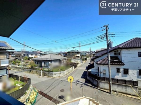 �Z�˂���̒��]�ʐ^ ������������Z��X�ł��I���͂ɂ͍����������Ȃ��A�󂪍L���J����������A�z�������傫���Ղ��邱�Ƃ�����܂���I�C�����̗ǂ������ʂ蔲����X���݂ł��I