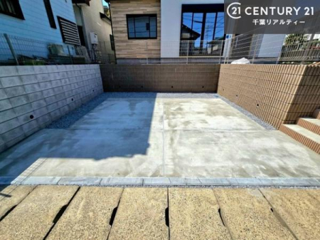 ���ԏ� �J�[�X�y�[�X�t���Ȃ̂Ń}�C�J�[���������̕������S�ł��ˁI���Ќ��n�ɂĂ��m���߂��������܂��I