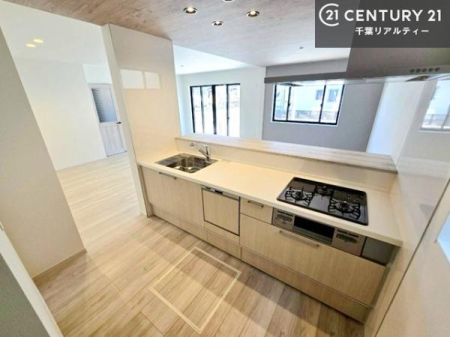 �L�b�`�� ���[�X�y�[�X���L�x�ŁA�����X�y�[�X���X�b�L���ƕЕt���Ђ�`�����p�ł��܂��I
���K�ɍ�Ƃ��ł��܂��I�����̗���������܂��I