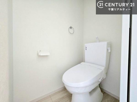 �g�C�� 1�E2�K�Ƀg�C�����������܂��I���̖Z�������ԑт��҂����ɂ��݂����ł��ˁB������Ƃ����������̂���g�C���ł�����ꂪ���₷���ł��I