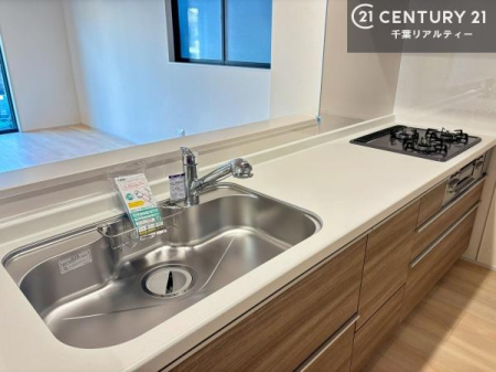 �L�b�`�� ���[�X�y�[�X���L�x�ŁA�����X�y�[�X���X�b�L���ƕЕt���Ђ�`�����p�ł��܂��I
���K�ɍ�Ƃ��ł��܂��I�����̗���������܂��I