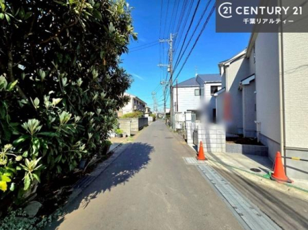 �O�ʓ��H�܂ތ��n�ʐ^ ���ӊ���A���q�l�̂���]�ɍ������������ꏏ�ɂ��ē���v���܂��B�Z��[���A�h�o�C�U�[�ɂ�邲���k������܂��B���Ђ͂��₢���킹�ɑ��Ή����܂��I���҂������܂���I