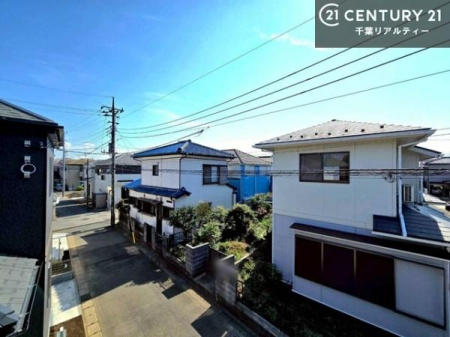 �Z�˂���̒��]�ʐ^ ������������Z��X�ł��I���͂ɂ͍����������Ȃ��A�󂪍L���J����������A�z�������傫���Ղ��邱�Ƃ�����܂���I�C�����̗ǂ������ʂ蔲����X���݂ł��I