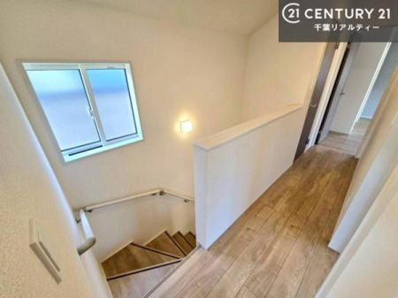 ���̑����� �K�i�́A���邭��������������ƌ�����̂ŏ�艺�肪���S�ł��I