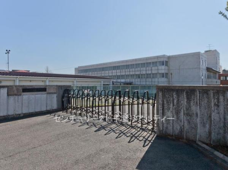 ���ӊ� �y���w�Z�z���q�s�����u�Ò��w�Z�F900m