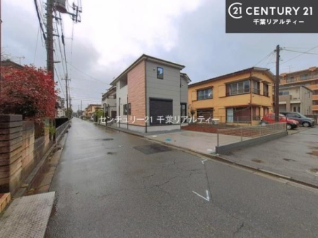 �O�ʓ��H�܂ތ��n�ʐ^ ���ӊ���A���q�l�̂���]�ɍ������������ꏏ�ɂ��ē���v���܂��B�Z��[���A�h�o�C�U�[�ɂ�邲���k������܂��B���Ђ͂��₢���킹�ɑ��Ή����܂��I���҂������܂���I