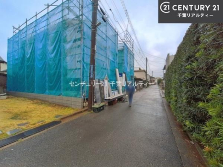 �O�ʓ��H�܂ތ��n�ʐ^ ���ӊ���A���q�l�̂���]�ɍ������������ꏏ�ɂ��ē���v���܂��B�Z��[���A�h�o�C�U�[�ɂ�邲���k������܂��B���Ђ͂��₢���킹�ɑ��Ή����܂��I���҂������܂���I