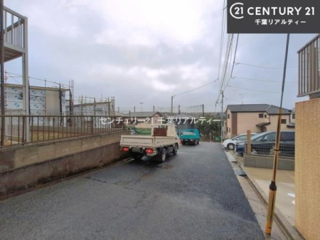 �O�ʓ��H�܂ތ��n�ʐ^ ���ӊ���A���q�l�̂���]�ɍ������������ꏏ�ɂ��ē���v���܂��B�Z��[���A�h�o�C�U�[�ɂ�邲���k������܂��B���Ђ͂��₢���킹�ɑ��Ή����܂��I���҂������܂���I