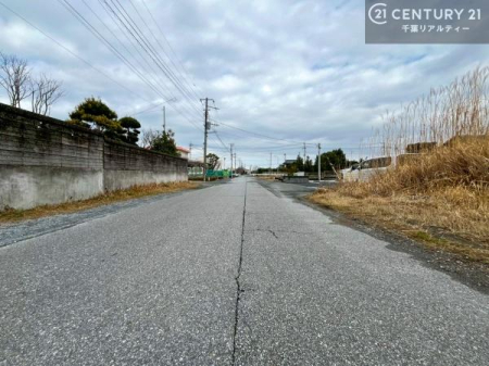 �O�ʓ��H�܂ތ��n�ʐ^ ���ӊ���A���q�l�̂���]�ɍ������������ꏏ�ɂ��ē���v���܂��B�Z��[���A�h�o�C�U�[�ɂ�邲���k������܂��B���Ђ͂��₢���킹�ɑ��Ή����܂��I���҂������܂���I