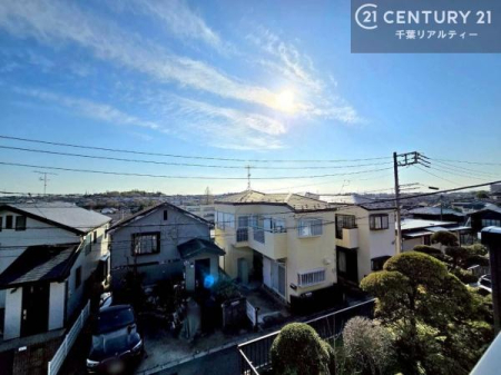 �Z�˂���̒��]�ʐ^ ������������Z��X�ł��I���͂ɂ͍����������Ȃ��A�󂪍L���J����������A�z�������傫���Ղ��邱�Ƃ�����܂���I�C�����̗ǂ������ʂ蔲����X���݂ł��I