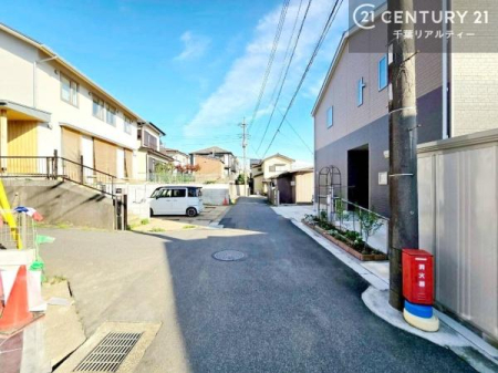 �O�ʓ��H�܂ތ��n�ʐ^ ���ӊ���A���q�l�̂���]�ɍ������������ꏏ�ɂ��ē���v���܂��B�Z��[���A�h�o�C�U�[�ɂ�邲���k������܂��B���Ђ͂��₢���킹�ɑ��Ή����܂��I���҂������܂���I