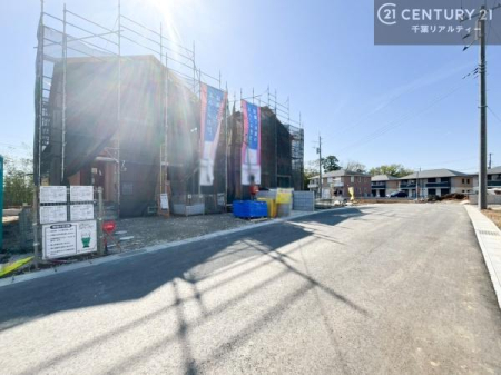 �O�ʓ��H�܂ތ��n�ʐ^ ���ӊ���A���q�l�̂���]�ɍ������������ꏏ�ɂ��ē���v���܂��B�Z��[���A�h�o�C�U�[�ɂ�邲���k������܂��B���Ђ͂��₢���킹�ɑ��Ή����܂��I���҂������܂���I