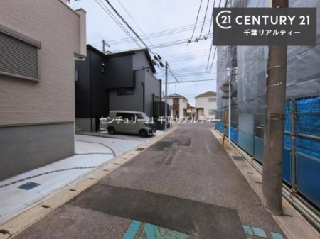 �O�ʓ��H�܂ތ��n�ʐ^ ���ӊ���A���q�l�̂���]�ɍ������������ꏏ�ɂ��ē���v���܂��B�Z��[���A�h�o�C�U�[�ɂ�邲���k������܂��B���Ђ͂��₢���킹�ɑ��Ή����܂��I���҂������܂���I