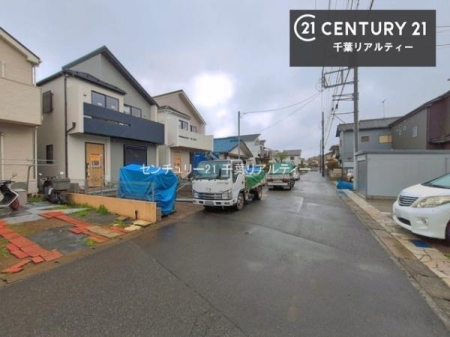 �O�ʓ��H�܂ތ��n�ʐ^ ���ӊ���A���q�l�̂���]�ɍ������������ꏏ�ɂ��ē���v���܂��B�Z��[���A�h�o�C�U�[�ɂ�邲���k������܂��B���Ђ͂��₢���킹�ɑ��Ή����܂��I���҂������܂���I